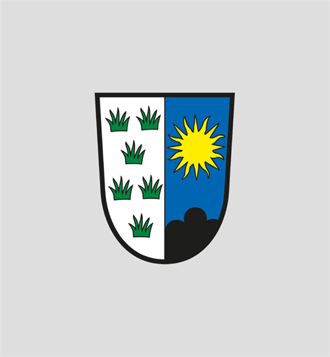 Wappen der Gemeinde Innerbraz